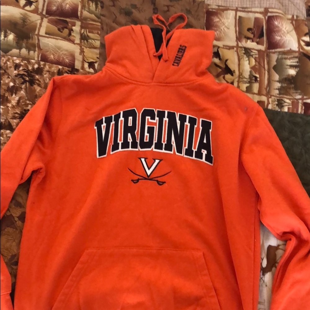 Virginia Cavaliers Hoodie